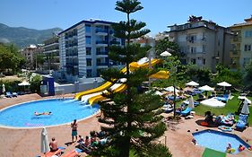 Grand Zaman Garden Hotel
